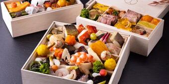 osechi